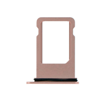 Тримач SIM-карти Apple iPhone 7 Plus rose gold PLS-00-00045487