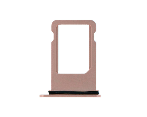 Тримач SIM-карти Apple iPhone 7 Plus rose gold PLS-00-00045487