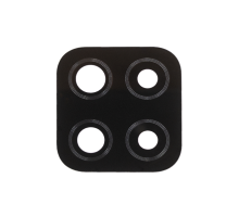 Скло камери Samsung A125 Galaxy A12 2020 PLS-00-00057768