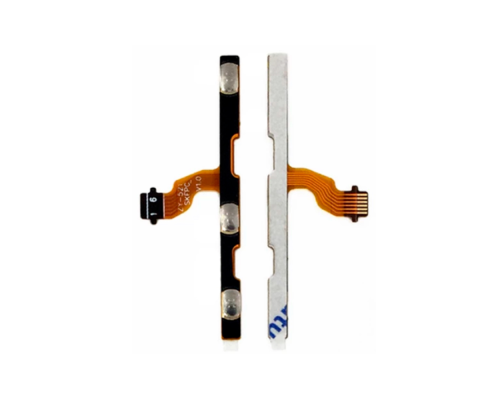 Шлейф Lenovo A2010 з кнопками ввімкнення та гучності PLS-00-00024237