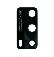 Скло камери Huawei P40 black PLS-00-00047066
