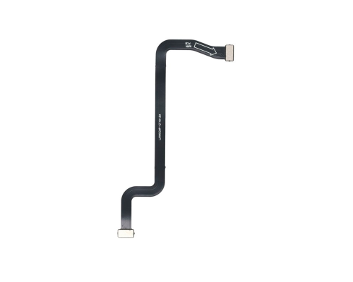 Шлейф Xiaomi Mi Note 10 міжплатний PLS-00-00089032