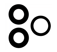 Скло камери Apple iPhone 11 Pro PLS-00-00080913