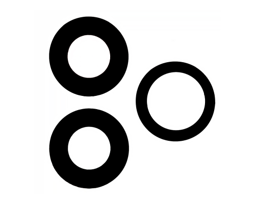 Скло камери Apple iPhone 11 Pro PLS-00-00080913