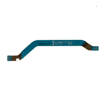Шлейф Samsung G988F Galaxy S20 Ultra міжплатний FRC FPCB (Original Used) PLS-00-00062976