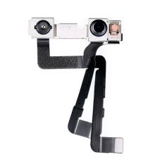 Шлейф iPhone 11 Pro Max з фронтальною камерою та Face ID (Original Used) PLS-00-00036919