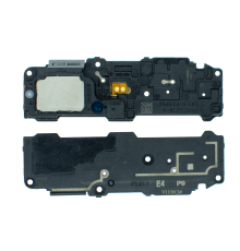 Поліфонічний динамік Samsung G998 Galaxy S21 Ultra з рамкою PLS-00-00063024