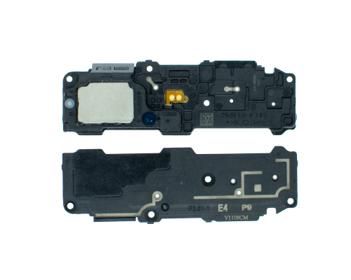 Поліфонічний динамік Samsung G998 Galaxy S21 Ultra з рамкою PLS-00-00063024