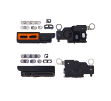 Набір захисних сіток для динаміка та мікрофона Apple iPhone 13 Pro PLS-00-00099365