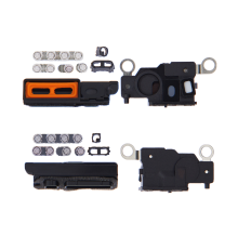 Набір захисних сіток для динаміка та мікрофона Apple iPhone 13 Pro PLS-00-00099365