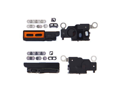 Набір захисних сіток для динаміка та мікрофона Apple iPhone 13 Pro PLS-00-00099365