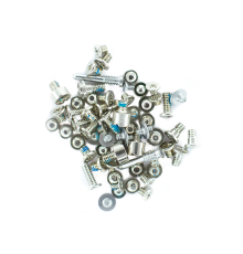 Набір гвинтів для iPhone XS Max (внутрішні) PLS-00-00051158