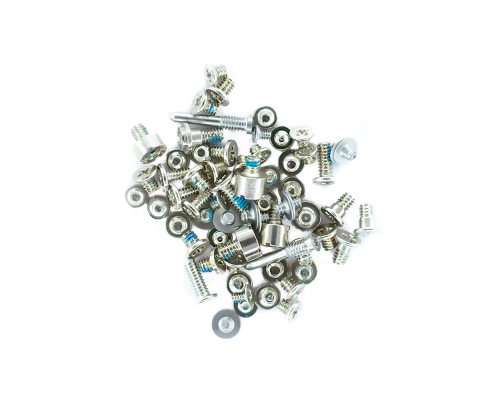 Набір гвинтів для iPhone XS Max (внутрішні) PLS-00-00051158