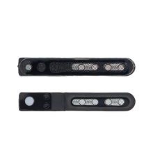 Набір захисних сіток для динаміка та мікрофона Apple iPhone 7 Plus PLS-00-00099352