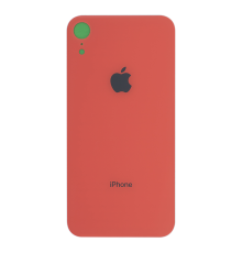 Задня кришка iPhone XR orange (Стандартний отвір) PLS-00-00027599
