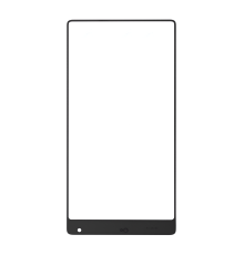Скло дисплея Xiaomi Mi Mix black PLS-00-00016066