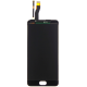 Дисплей Meizu M5 Note (M621) з сенсором black PLS-00-00014520