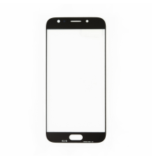 Скло дисплея Samsung J730 Galaxy J7 (2017) silver (Original China) PLS-00-00015017