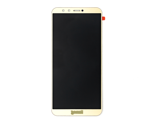 Дисплей Huawei Honor 9 Lite з сенсором gold PLS-00-00029994