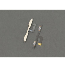 Шлейф Meizu MX4 Pro 5.5 з кнопками гучності PLS-00-00013331