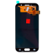 Дисплей Samsung A520 Galaxy A5 (2017) з сенсором black (IPS) PLS-00-00059646