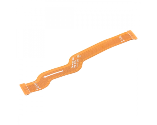 Шлейф Samsung A105F Galaxy A10 міжплатний PLS-00-00034021