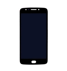 Дисплей Motorola XT1775 Moto E4 Plus (USA) з сенсором black PLS-00-00036134