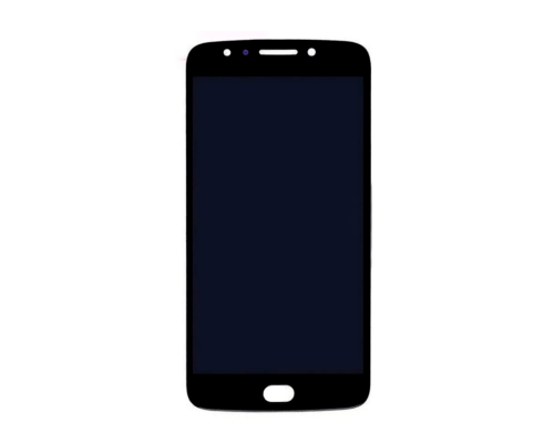 Дисплей Motorola XT1775 Moto E4 Plus (USA) з сенсором black PLS-00-00036134
