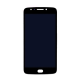 Дисплей Motorola XT1775 Moto E4 Plus (USA) з сенсором black PLS-00-00036134