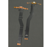 Шлейф Xiaomi Mi Pad 1 з роз'ємом зарядки PLS-00-00014243