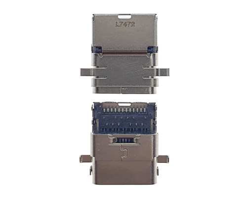 Роз'єм зарядки Asus Z500M ZenPad 3S (Type-C) PLS-00-00085483