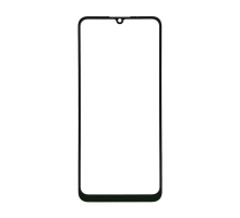 Скло дисплея Huawei Y6P 2020 black (Original China) PLS-00-00048015