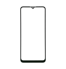 Скло дисплея Huawei Y6P 2020 black (Original China) PLS-00-00048015