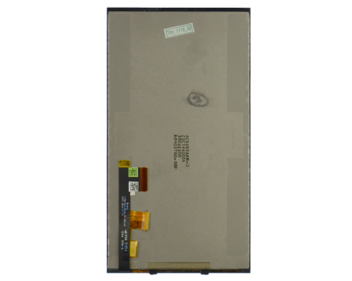 Дисплей HTC One Max 803n з сенсором black PLS-00-00012784