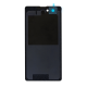Задня кришка Sony D5503 Xperia Z1 Compact Mini black (Original China) PLS-00-00021320