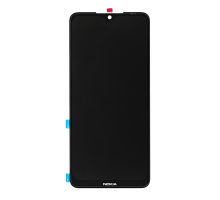 Дисплей Nokia 7.2 з сенсором black (Original China) PLS-00-00027980