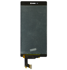 Дисплей Huawei P8 2015 з сенсором gold PLS-00-00012239