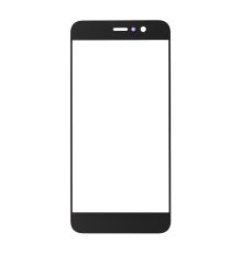 Скло дисплея Huawei Nova 2 Plus white PLS-00-00016616