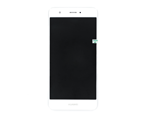 Дисплей Huawei Nova (Ver1) з сенсором white PLS-00-00014120