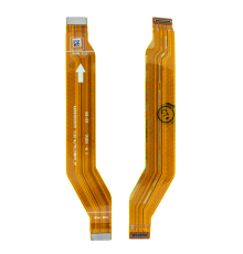 Шлейф OPPO A53 2020 міжплатний PLS-00-00083476