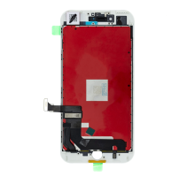 Дисплей iPhone 7 Plus з сенсором та рамкою white (Original New China) PLS-00-00026884