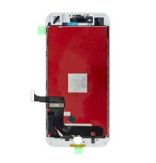 Дисплей iPhone 7 Plus з сенсором та рамкою white (Original New China) PLS-00-00026884