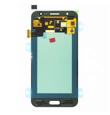 Дисплей Samsung J500 Galaxy J5 з сенсором black (OLED) PLS-00-00018806