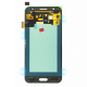 Дисплей Samsung J500 Galaxy J5 з сенсором black (OLED) PLS-00-00018806