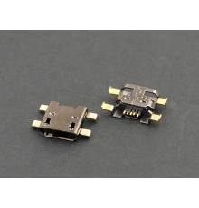Роз'єм зарядки HTC S720e One X PLS-00-00008237