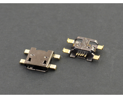 Роз'єм зарядки HTC S720e One X PLS-00-00008237