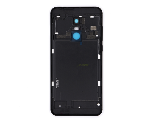Задня кришка Xiaomi Redmi 5 Plus black (Original China) PLS-00-00021621