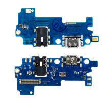 Плата зарядки Samsung A315F Galaxy A31 PLS-00-00080748