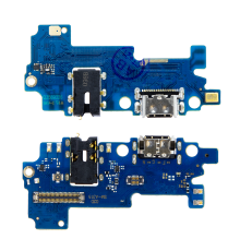 Плата зарядки Samsung A315F Galaxy A31 PLS-00-00080748
