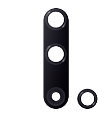 Скло камери Xiaomi Mi Note 10 PLS-00-00047151